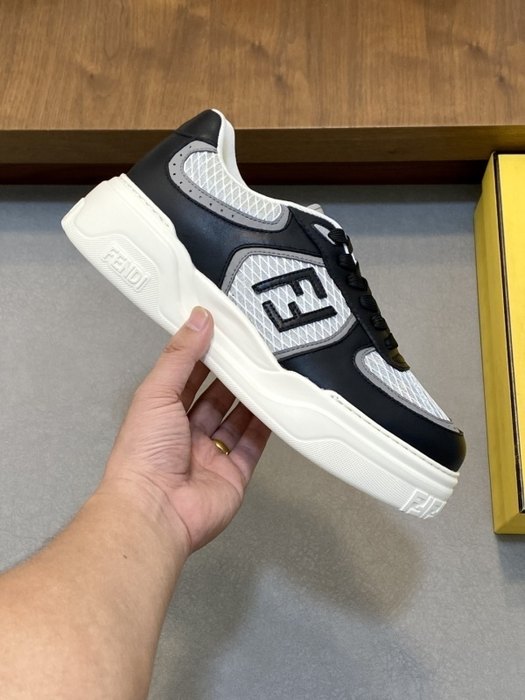 Fendi_Women_shoes_Latest styles_2026_yupoo_Original_quality