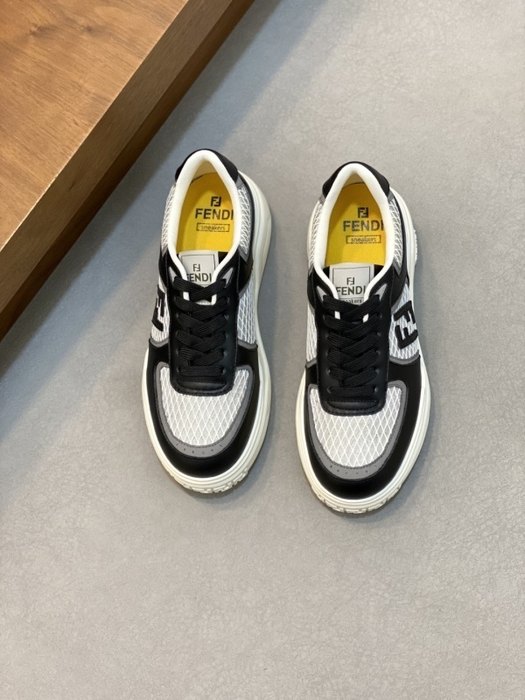 Fendi_Women_shoes_Latest styles_2026_yupoo_Original_quality