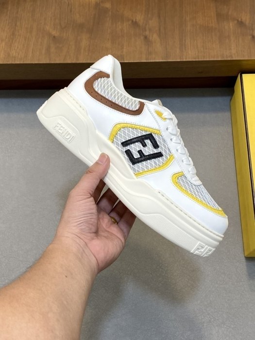 Fendi_Women_shoes_Latest styles_2026_yupoo_Original_quality