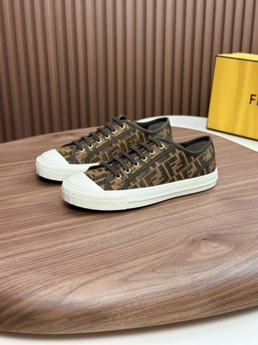 Fendi_Women_shoes_Latest styles_2026_yupoo_Original_quality