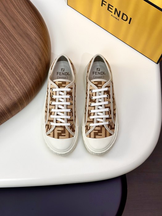 Fendi_Women_shoes_Latest styles_2026_yupoo_Original_quality