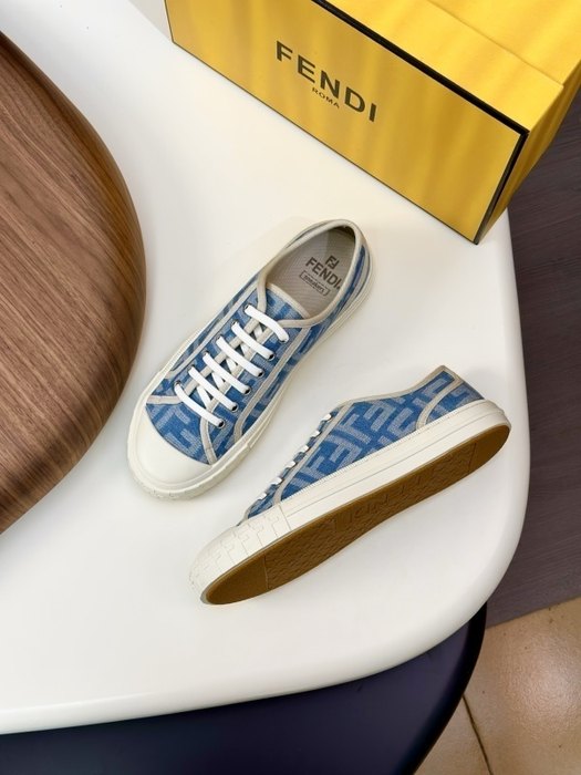 Fendi_Women_shoes_Latest styles_2026_yupoo_Original_quality