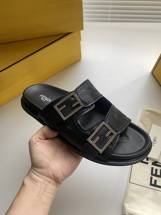 Fendi_Women_shoes_Latest styles_2026_yupoo_Original_quality