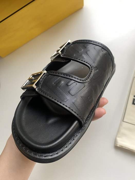 Fendi_Women_shoes_Latest styles_2026_yupoo_Original_quality