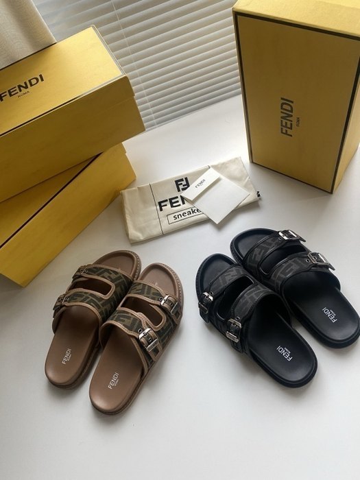 Fendi_Women_shoes_Latest styles_2026_yupoo_Original_quality