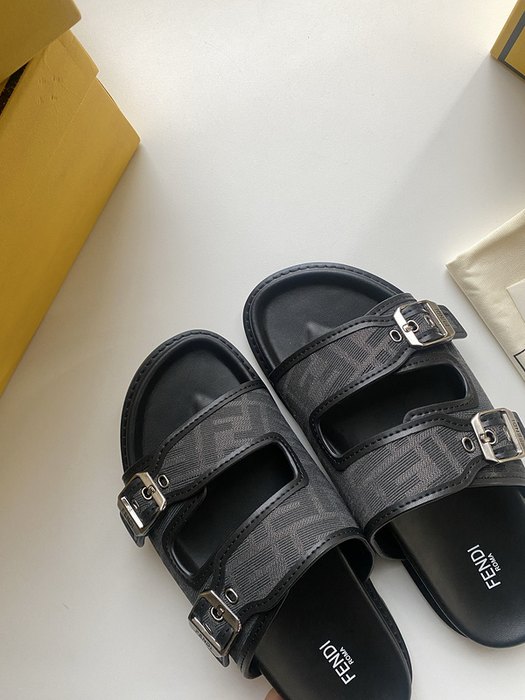 Fendi_Women_shoes_Latest styles_2026_yupoo_Original_quality