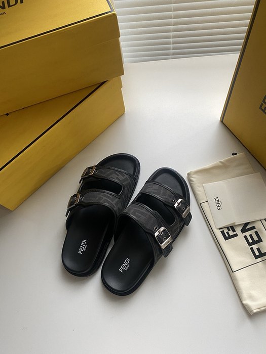 Fendi_Women_shoes_Latest styles_2026_yupoo_Original_quality