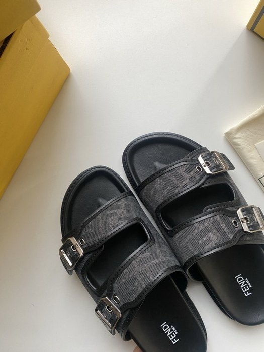 Fendi_Women_shoes_Latest styles_2026_yupoo_Original_quality