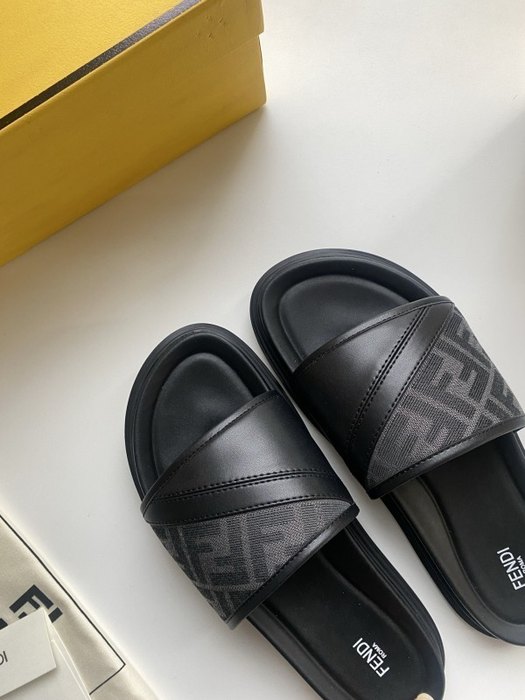 Fendi_Women_shoes_Latest styles_2026_yupoo_Original_quality