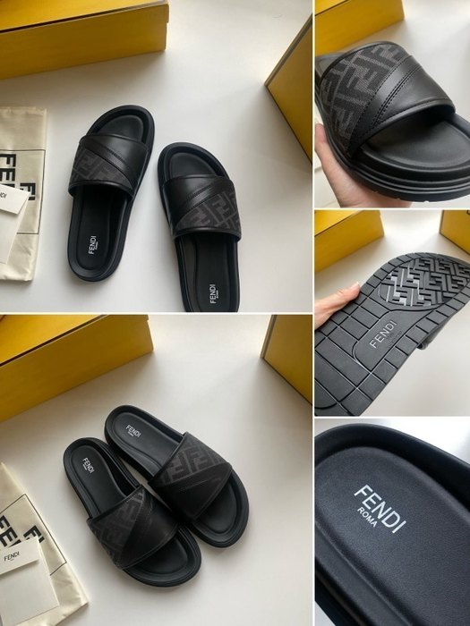 Fendi_Women_shoes_Latest styles_2026_yupoo_Original_quality