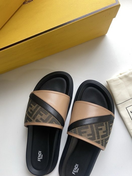 Fendi_Women_shoes_Latest styles_2026_yupoo_Original_quality