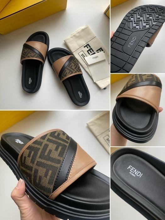 Fendi_Women_shoes_Latest styles_2026_yupoo_Original_quality