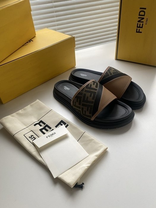 Fendi_Women_shoes_Latest styles_2026_yupoo_Original_quality