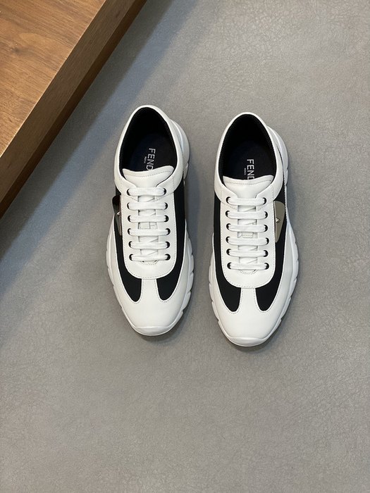 Fendi_Women_shoes_Latest styles_2026_yupoo_Original_quality