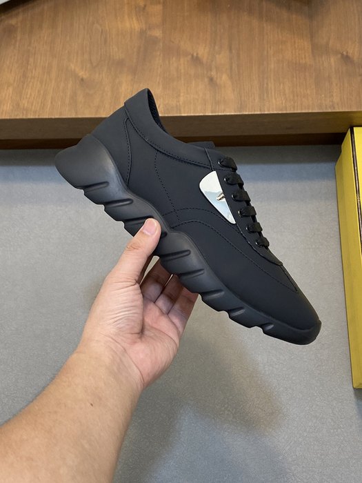 Fendi_Women_shoes_Latest styles_2026_yupoo_Original_quality