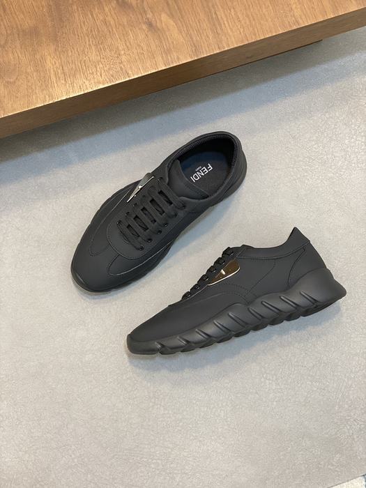 Fendi_Women_shoes_Latest styles_2026_yupoo_Original_quality