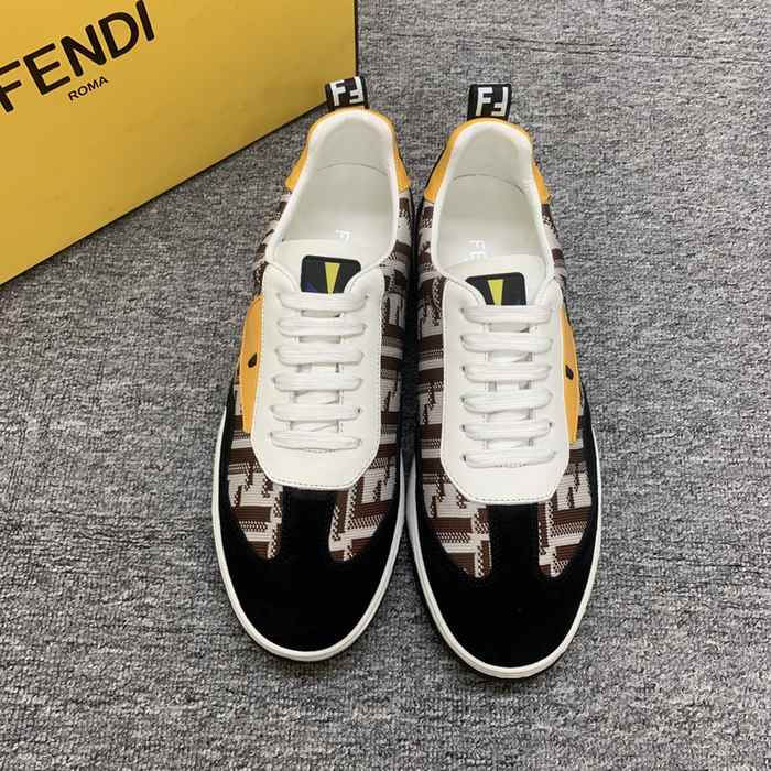 Fendi_Women_shoes_Latest styles_2026_yupoo_Original_quality