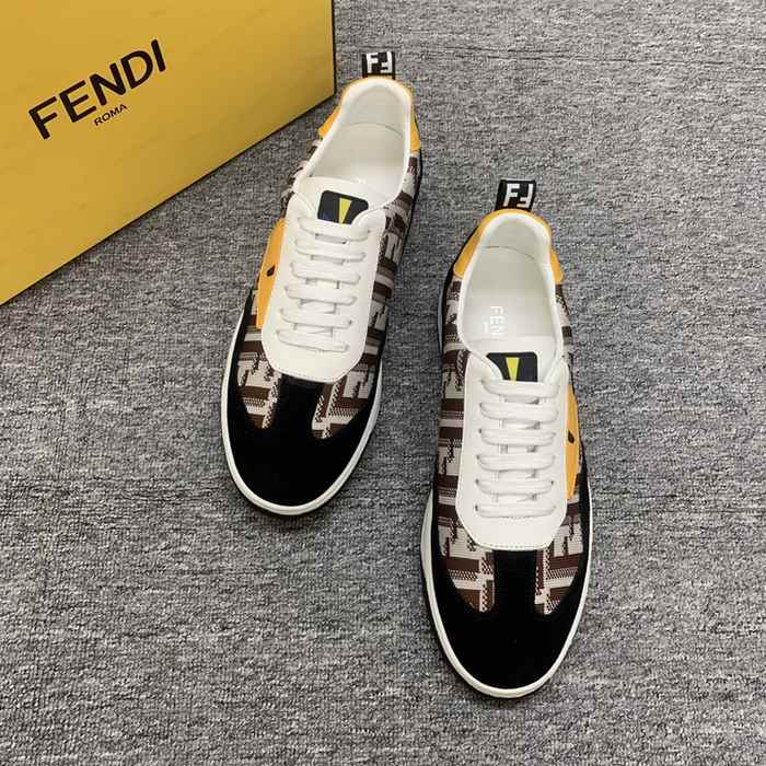 Fendi_Women_shoes_Latest styles_2026_yupoo_Original_quality