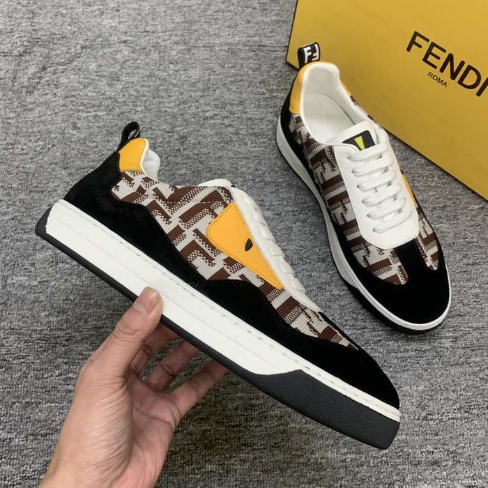 Fendi_Women_shoes_Latest styles_2026_yupoo_Original_quality