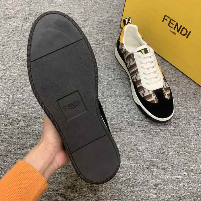 Fendi_Women_shoes_Latest styles_2026_yupoo_Original_quality