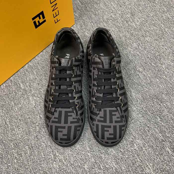 Fendi_Women_shoes_Latest styles_2026_yupoo_Original_quality