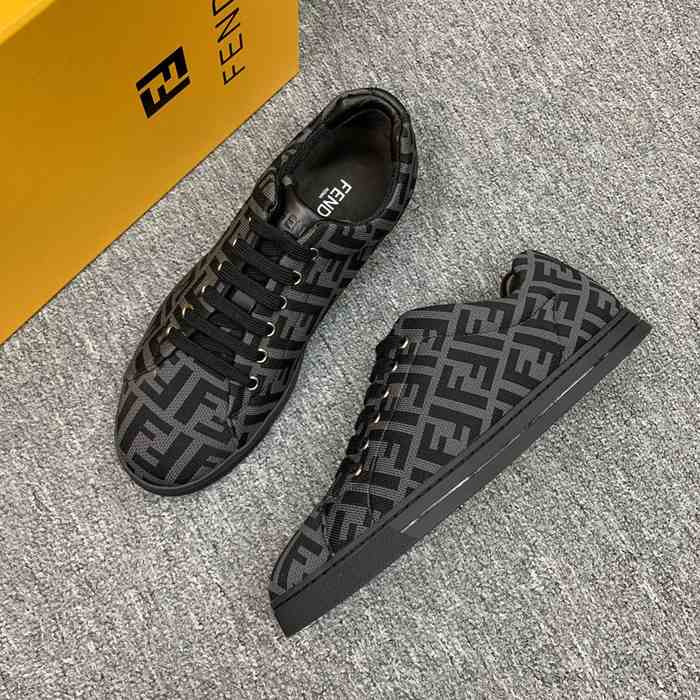 Fendi_Women_shoes_Latest styles_2026_yupoo_Original_quality