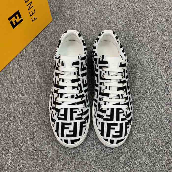 Fendi_Women_shoes_Latest styles_2026_yupoo_Original_quality