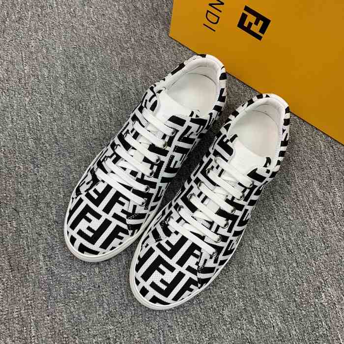 Fendi_Women_shoes_Latest styles_2026_yupoo_Original_quality