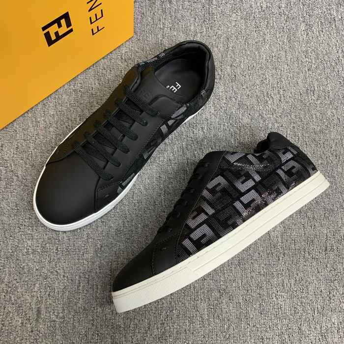 Fendi_Women_shoes_Latest styles_2026_yupoo_Original_quality