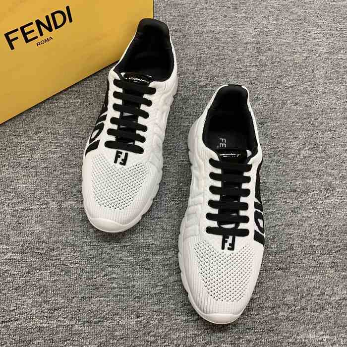 Fendi_Women_shoes_Latest styles_2026_yupoo_Original_quality