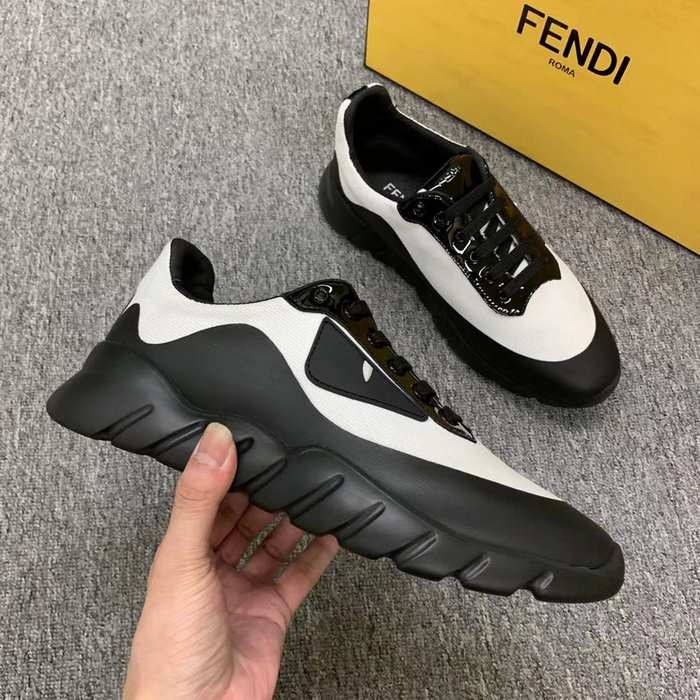 Fendi_Women_shoes_Latest styles_2026_yupoo_Original_quality