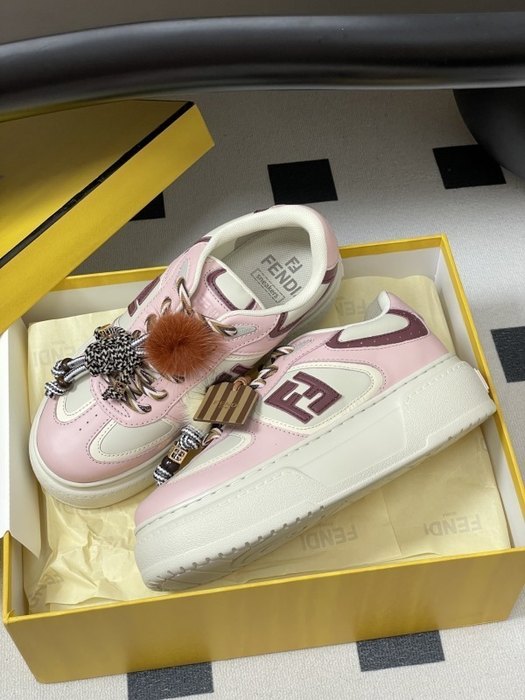 Fendi_Women_shoes_Latest styles_2026_yupoo_Original_quality