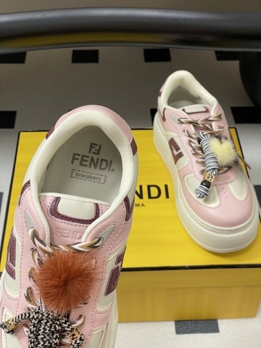 Fendi_Women_shoes_Latest styles_2026_yupoo_Original_quality