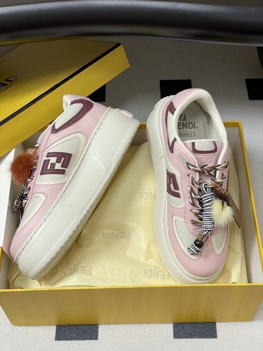 Fendi_Women_shoes_Latest styles_2026_yupoo_Original_quality