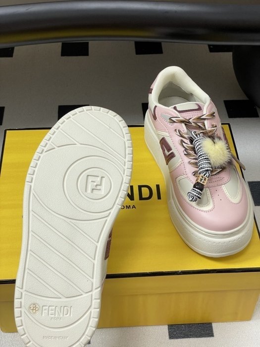 Fendi_Women_shoes_Latest styles_2026_yupoo_Original_quality