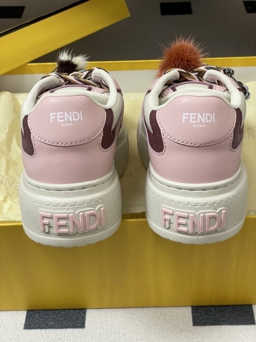 Fendi_Women_shoes_Latest styles_2026_yupoo_Original_quality