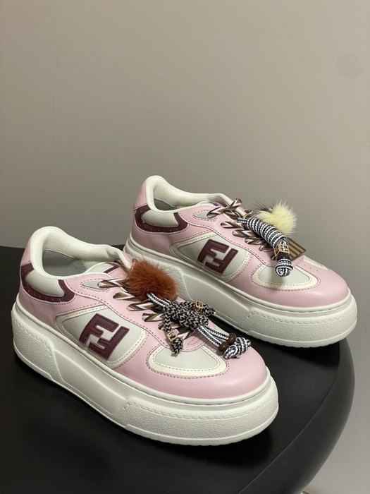 Fendi_Women_shoes_Latest styles_2026_yupoo_Original_quality