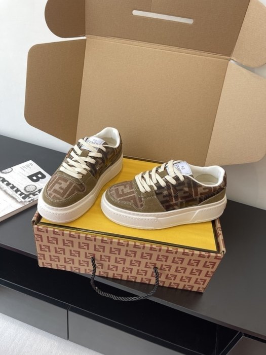 Fendi_Women_shoes_Latest styles_2026_yupoo_Original_quality