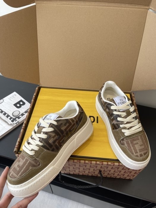 Fendi_Women_shoes_Latest styles_2026_yupoo_Original_quality