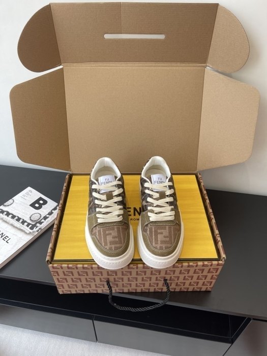 Fendi_Women_shoes_Latest styles_2026_yupoo_Original_quality