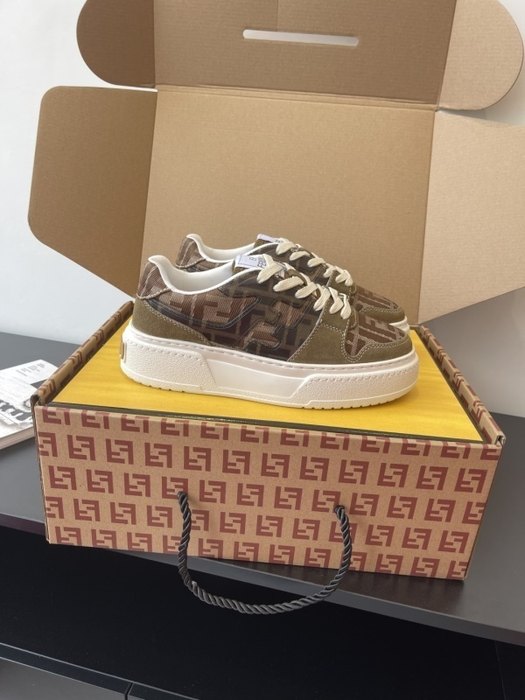 Fendi_Women_shoes_Latest styles_2026_yupoo_Original_quality