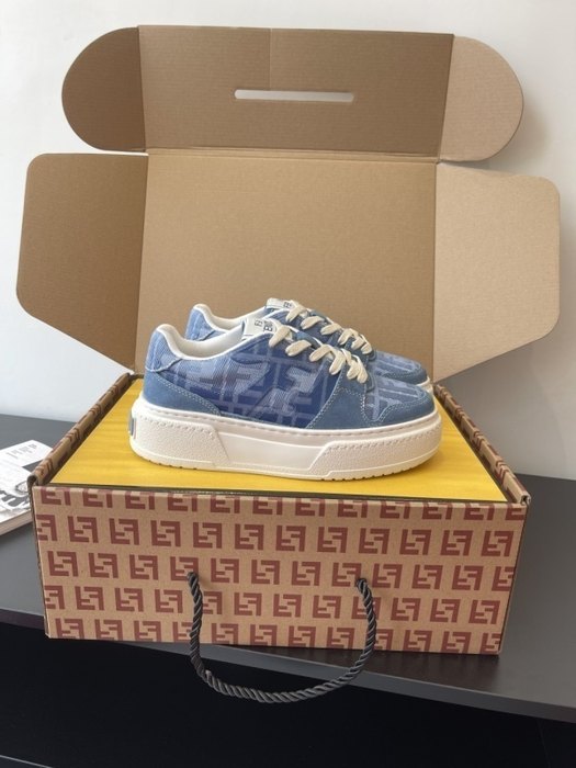 Fendi_Women_shoes_Latest styles_2026_yupoo_Original_quality