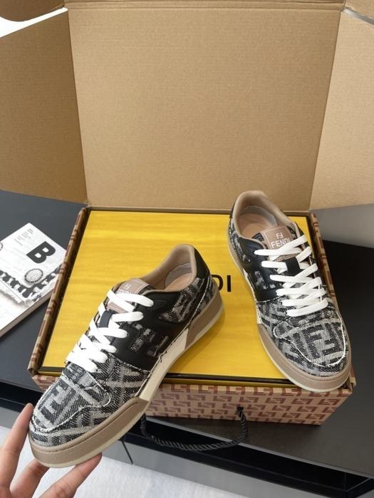 Fendi_Women_shoes_Latest styles_2026_yupoo_Original_quality