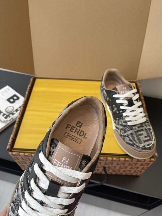 Fendi_Women_shoes_Latest styles_2026_yupoo_Original_quality