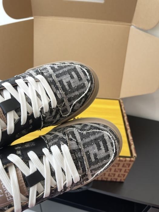 Fendi_Women_shoes_Latest styles_2026_yupoo_Original_quality