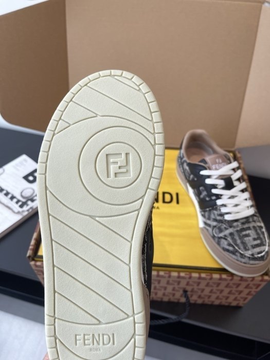 Fendi_Women_shoes_Latest styles_2026_yupoo_Original_quality