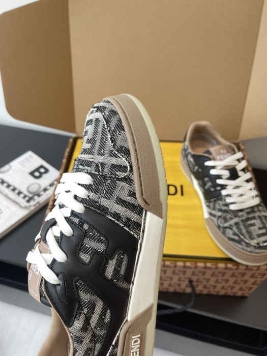 Fendi_Women_shoes_Latest styles_2026_yupoo_Original_quality