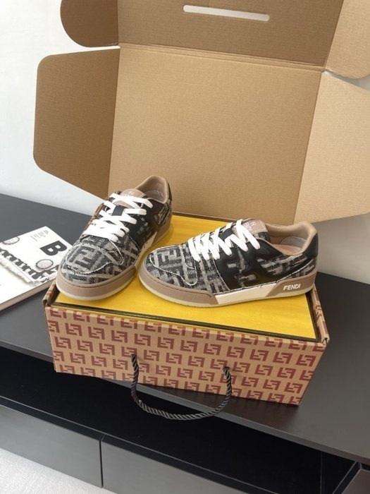 Fendi_Women_shoes_Latest styles_2026_yupoo_Original_quality