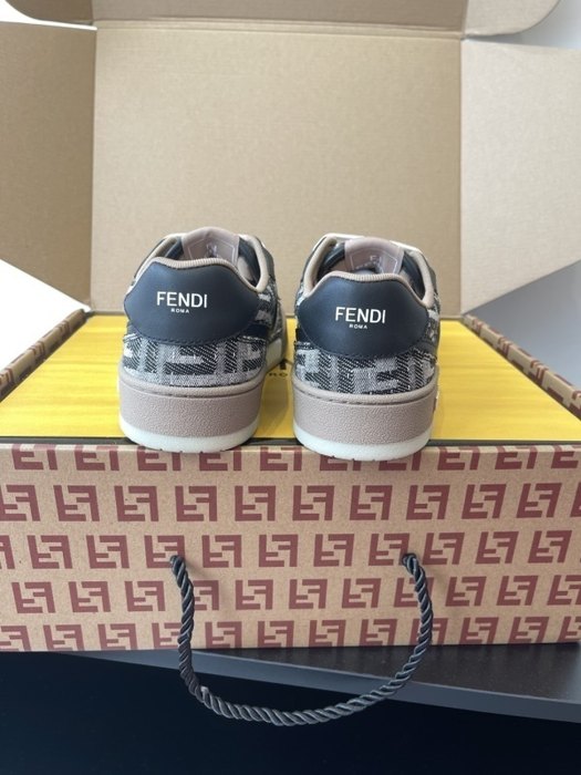 Fendi_Women_shoes_Latest styles_2026_yupoo_Original_quality