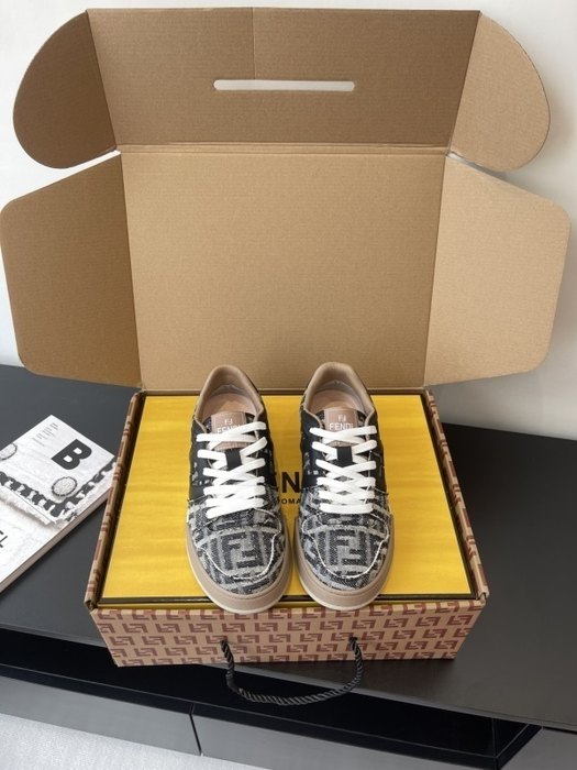 Fendi_Women_shoes_Latest styles_2026_yupoo_Original_quality